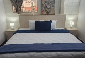 Hotel + Arte